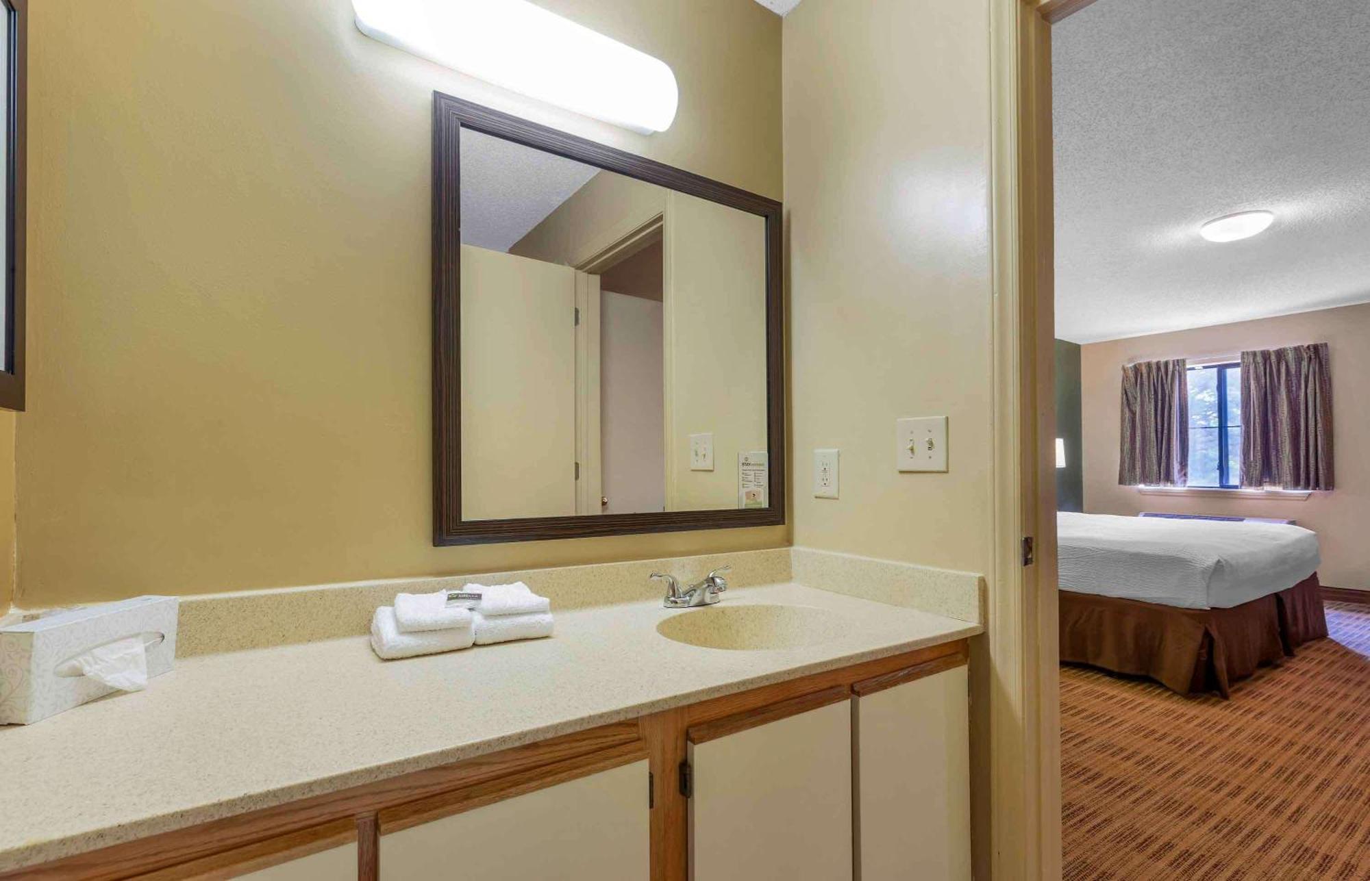 Hotel Extended America - Raleigh - - Harrison Ave