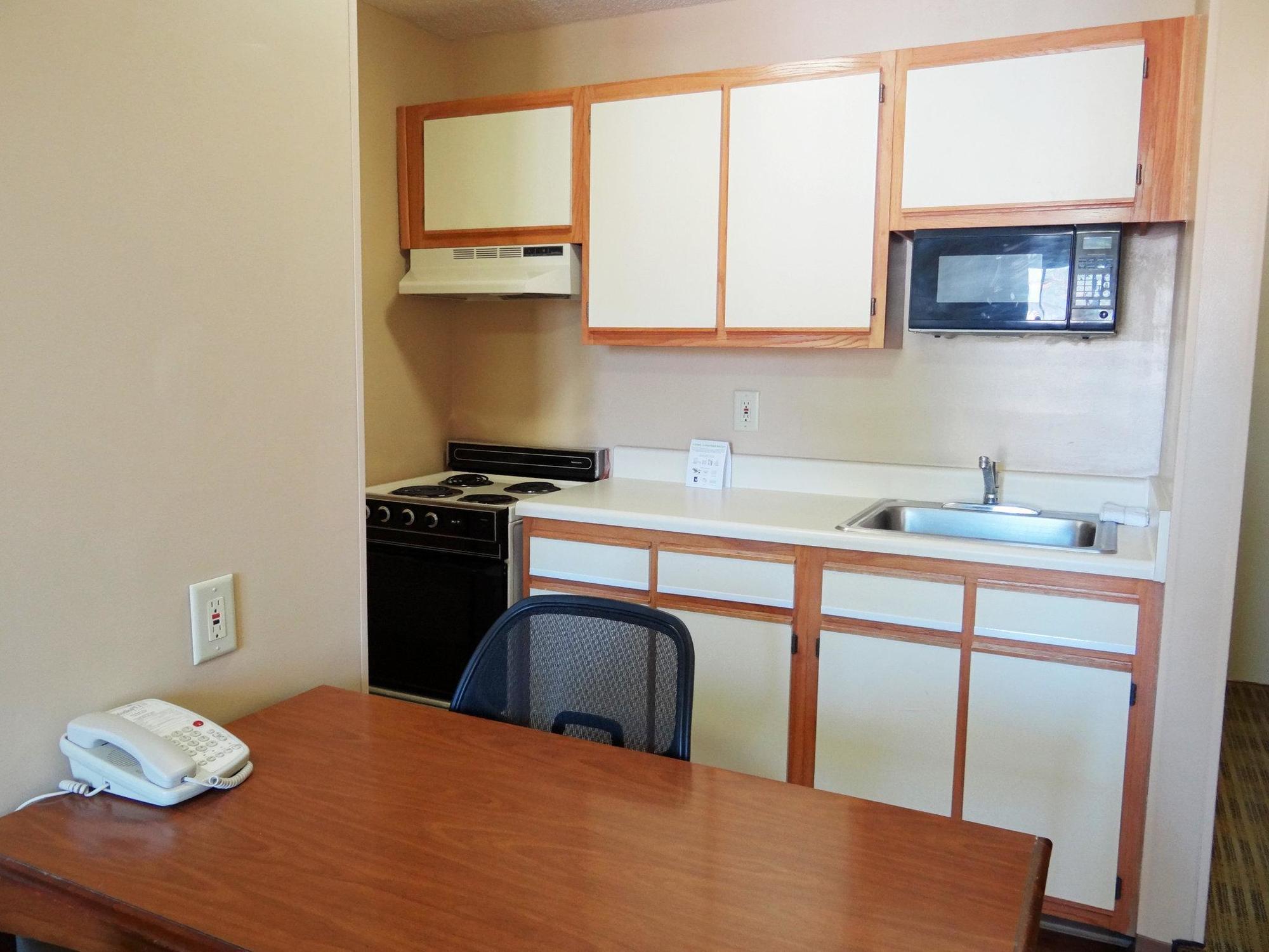Extended America - Raleigh - - Harrison Ave Hotel Cary