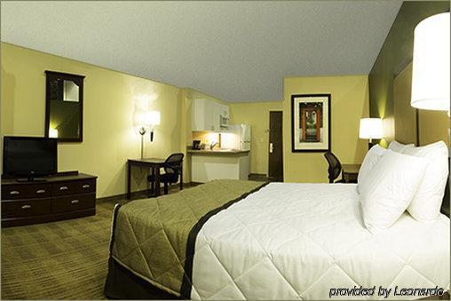 Extended America - Raleigh - - Harrison Ave Hotel